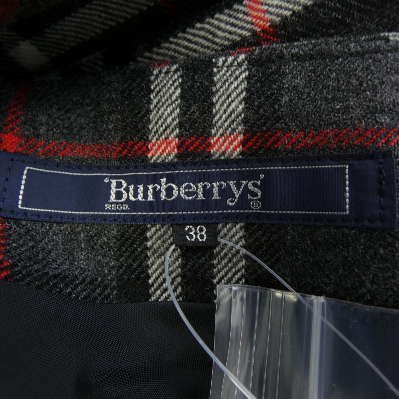 【ヴィンテージ】バーバリーズ Burberrys スカート