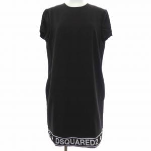 ディースクエアード DSQUARED2 S75CU837 ワンピース