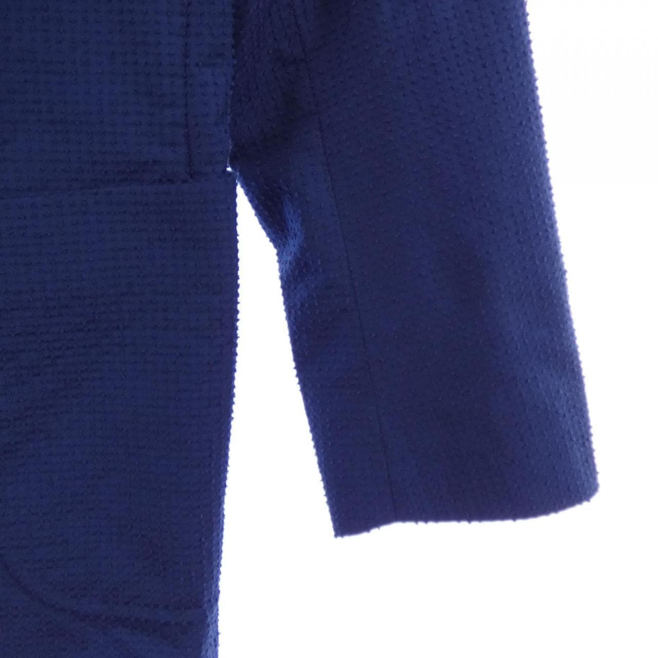 テツエスピーエー TETSU S.P.A SUBALPINO ジャケット