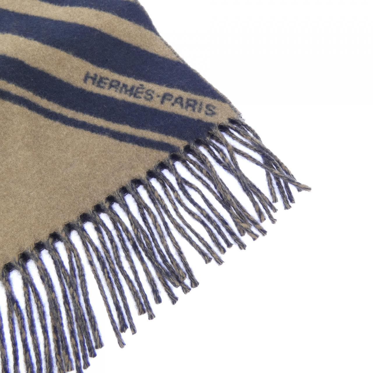 エルメス HERMES MUFFLER