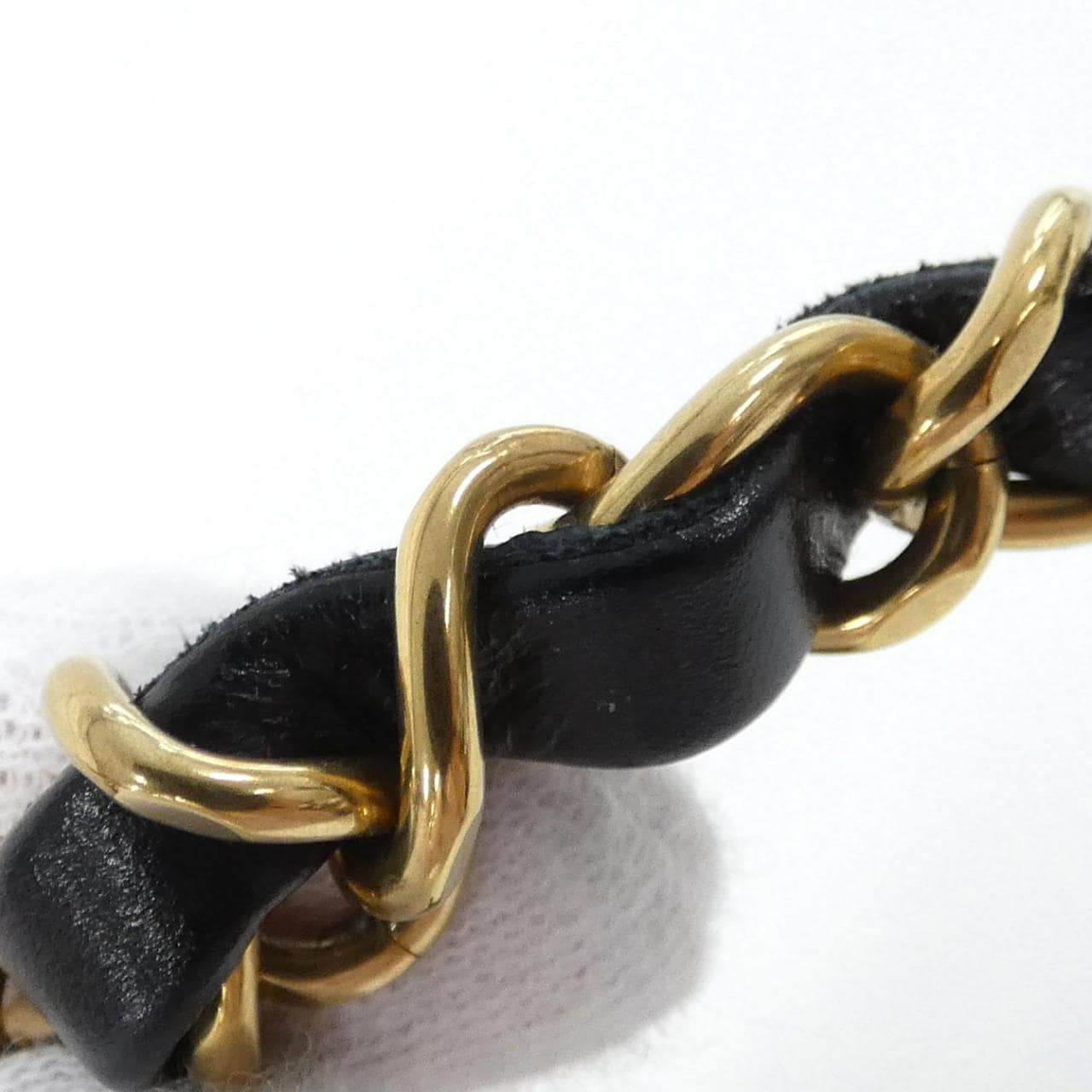 シャネル シャネル22 ライン AS3313 リュックサック