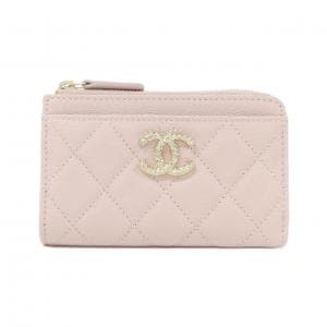 シャネル AP4257 カードケース