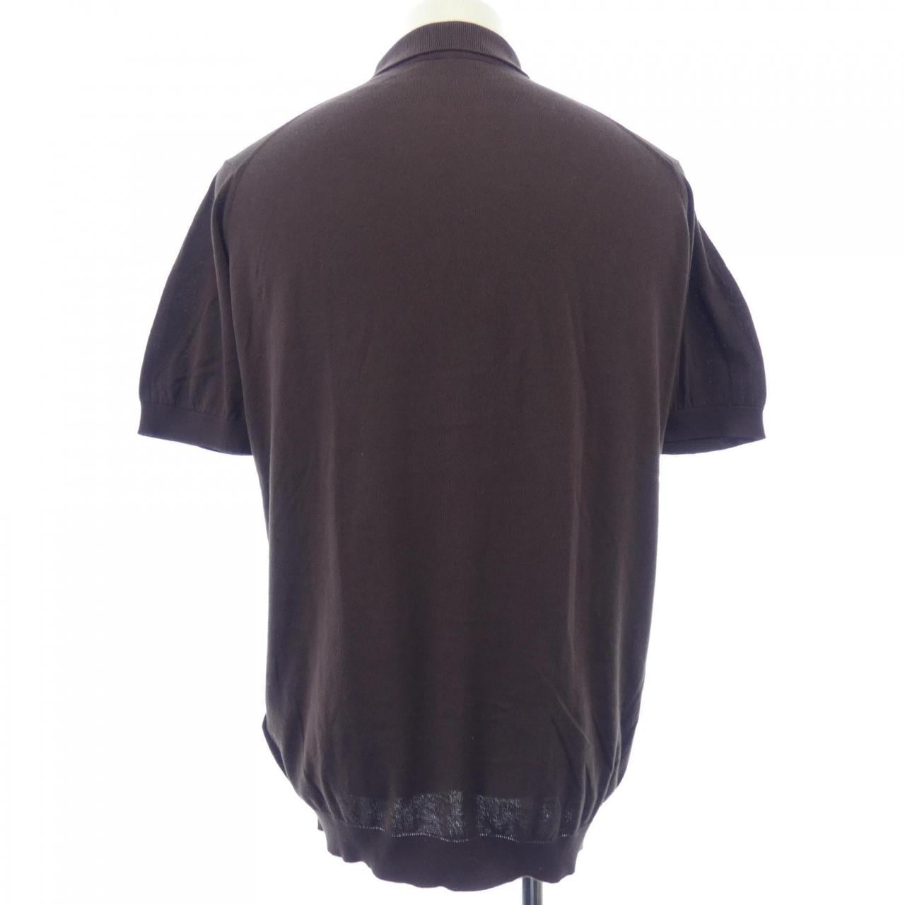 ジョンスメドレー JOHN SMEDLEY ポロシャツ