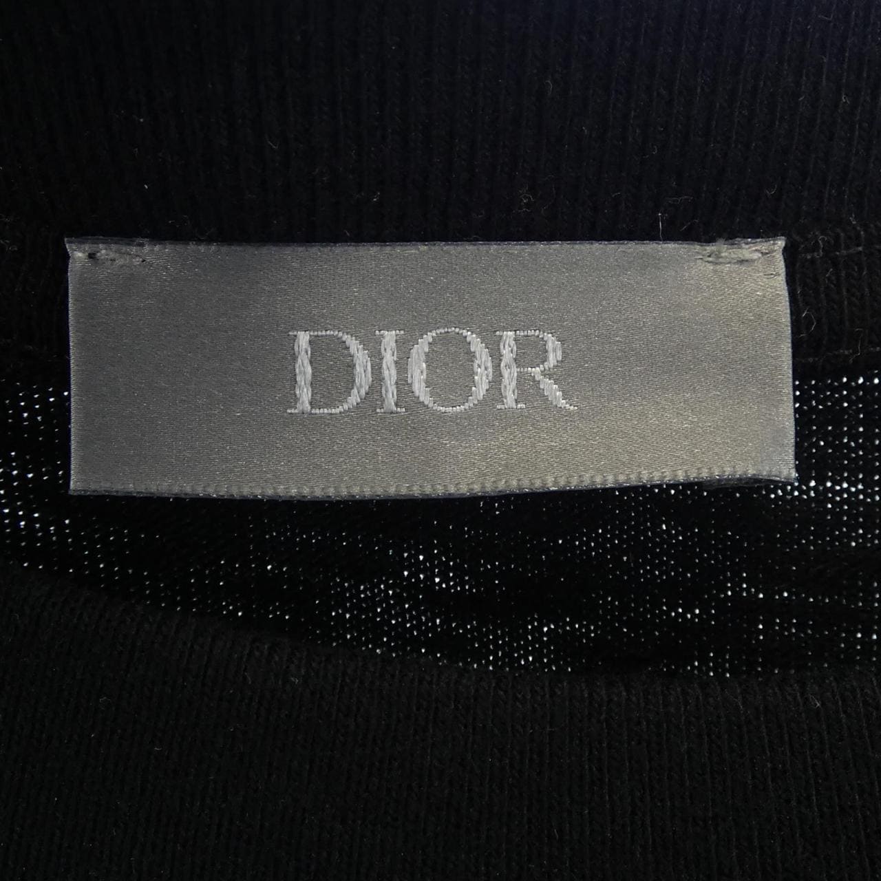 ディオール DIOR Lewis Hamilton 593J696N0849 Tシャツ