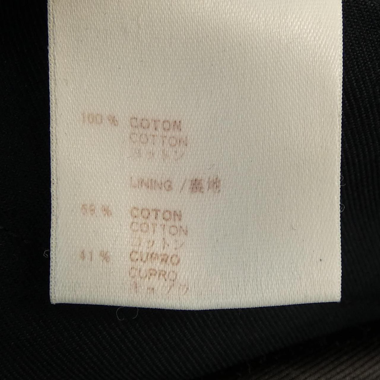 ルイヴィトン LOUIS VUITTON MLBS50CFA ブルゾン