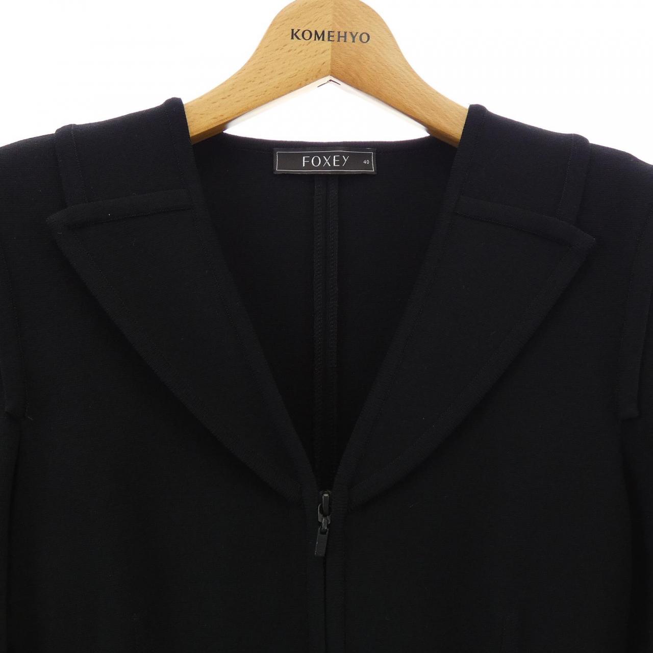 フォクシー FOXEY 29633 ジャケット