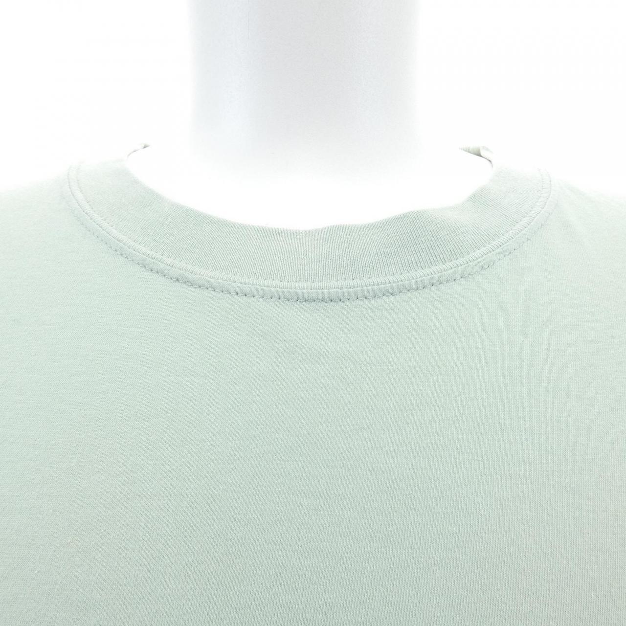 ディオール DIOR JACK KEROUAC ジャックケルアック 293J696F0753 Tシャツ