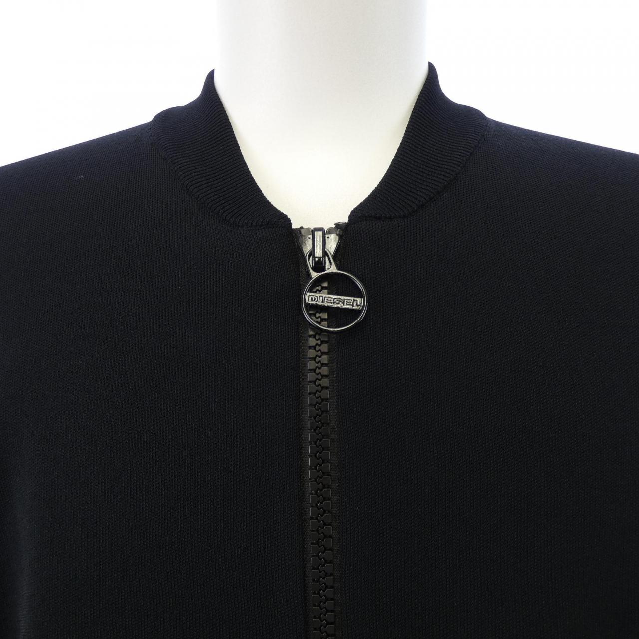 ディーゼル DIESEL A02531 ブルゾン