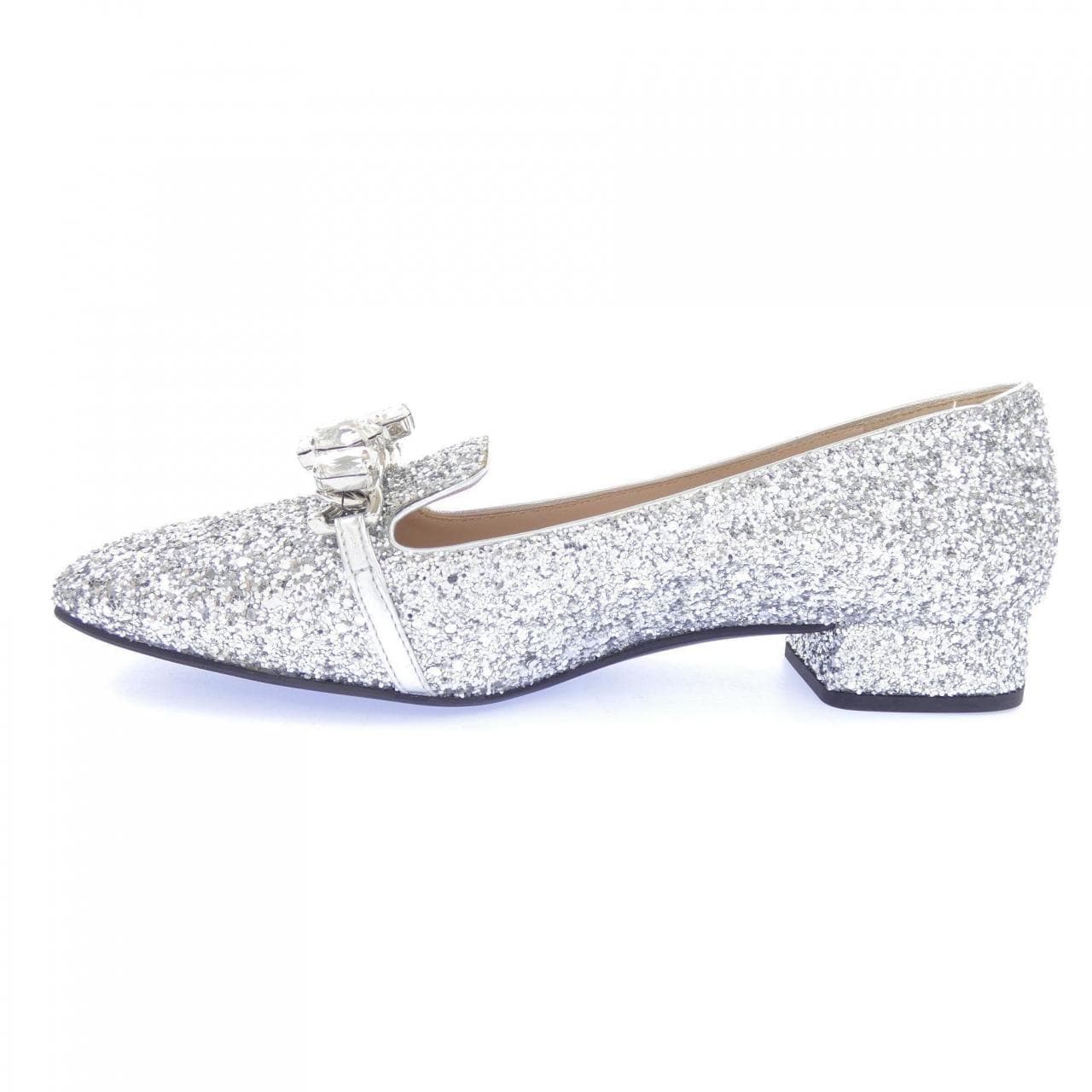 ミュウミュウ MIU MIU 5S426B パンプス
