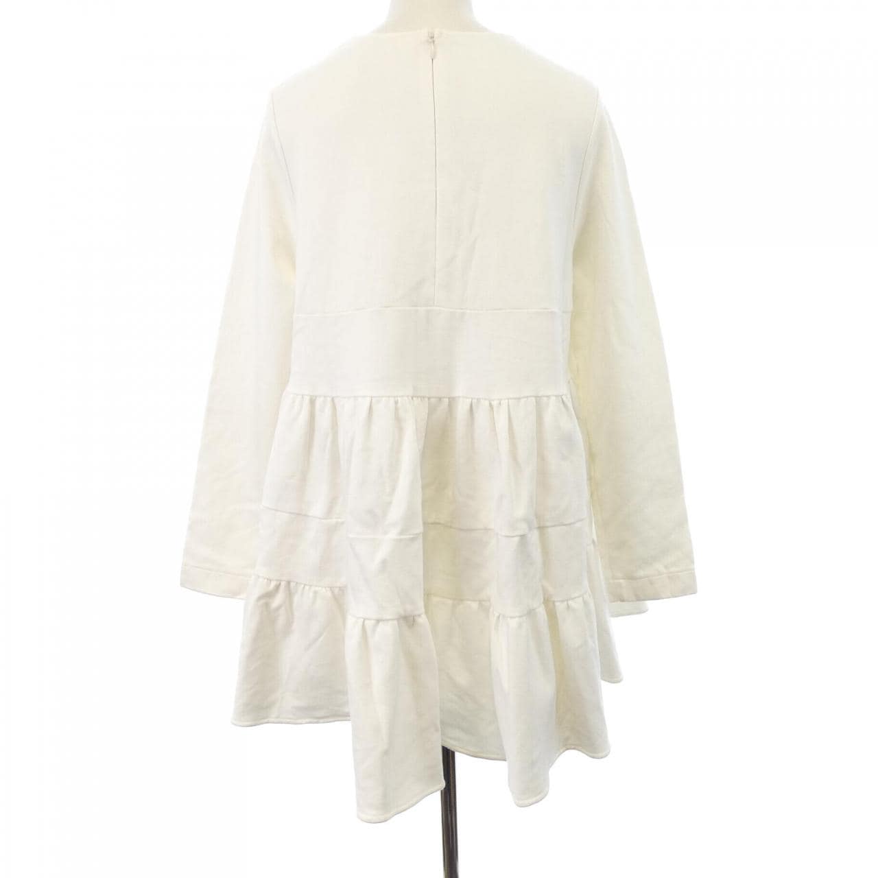 ヨリ yori YR2221-123AW トップス