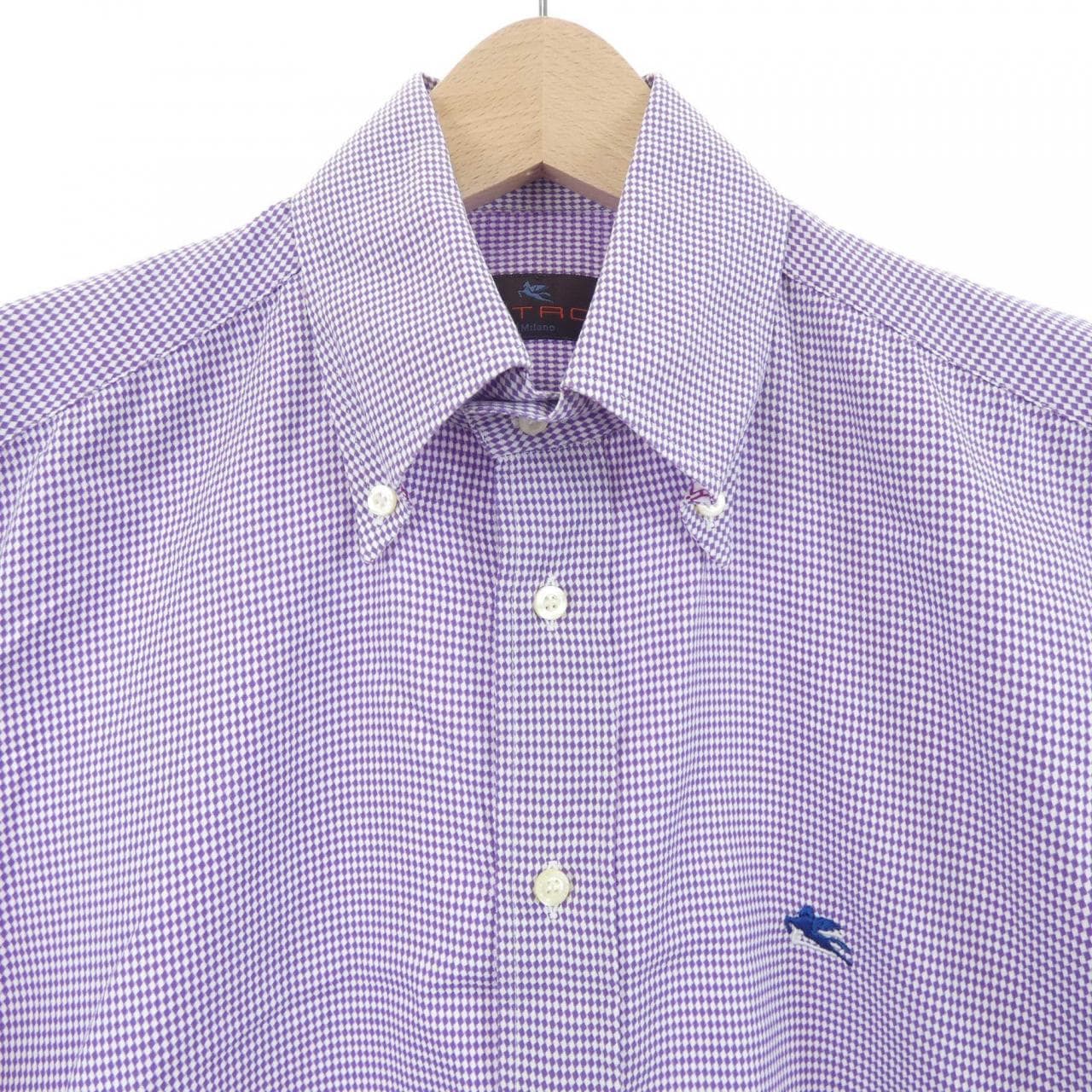 エトロ ETRO シャツ