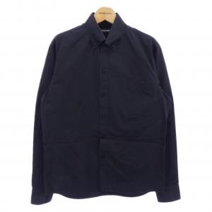 バレンシアガ BALENCIAGA 642266 TYB18 シャツ