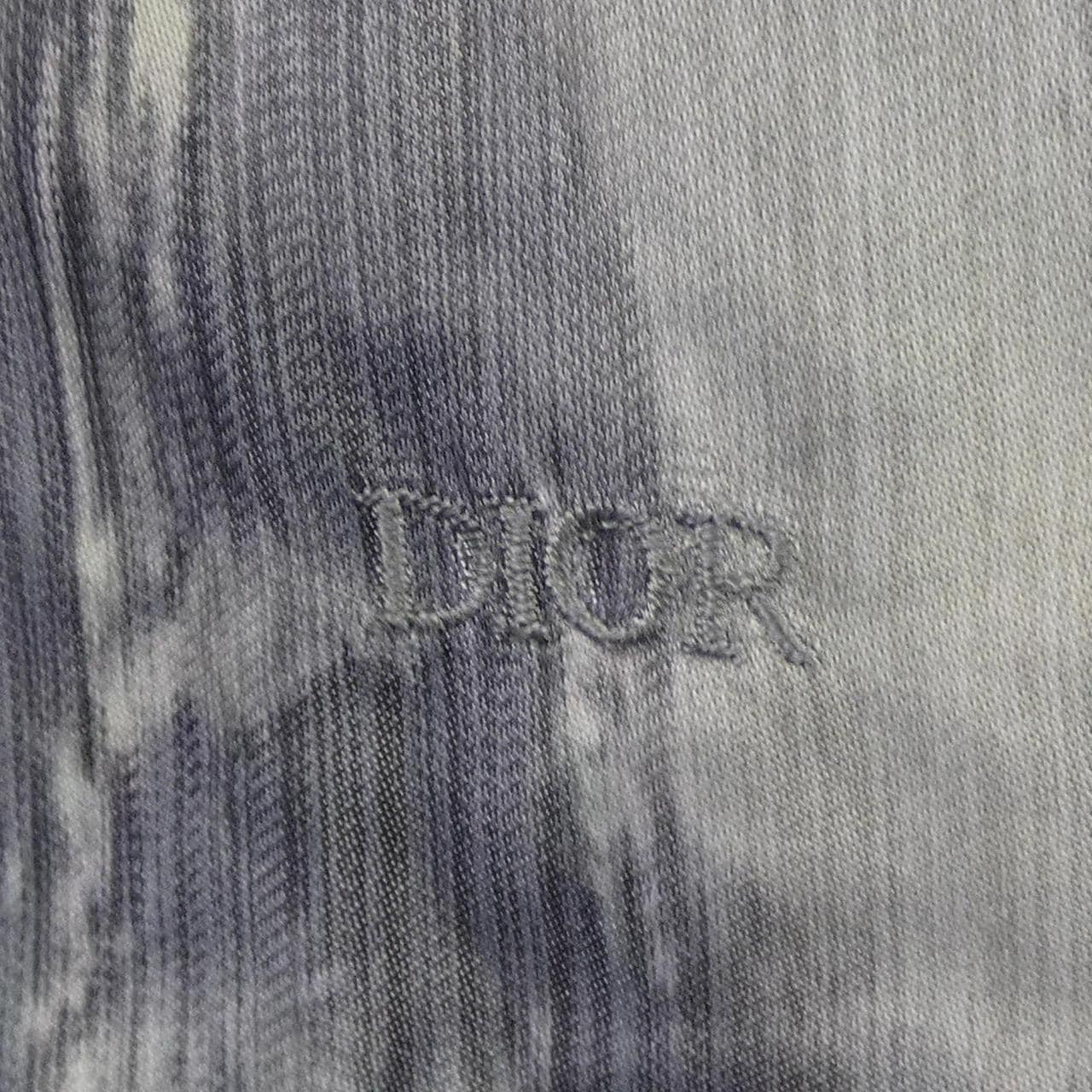 ディオール DIOR ピータードイグ PETER DOIG 143C598A5326 シャツ