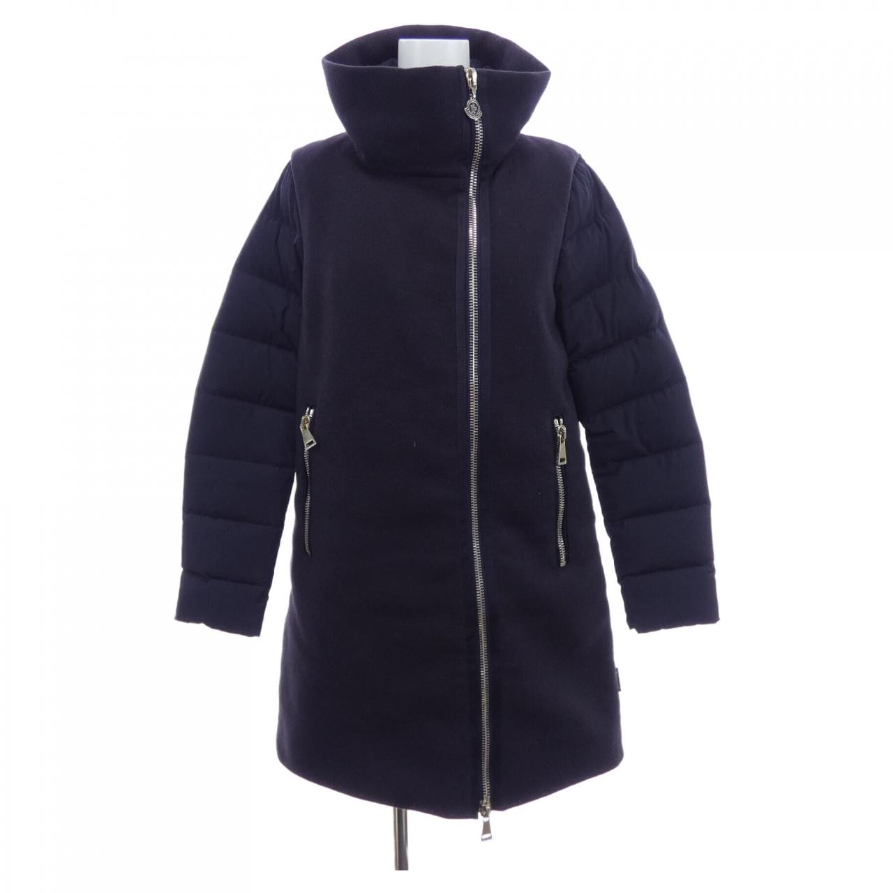 モンクレール MONCLER AGLAIA ダウンコート