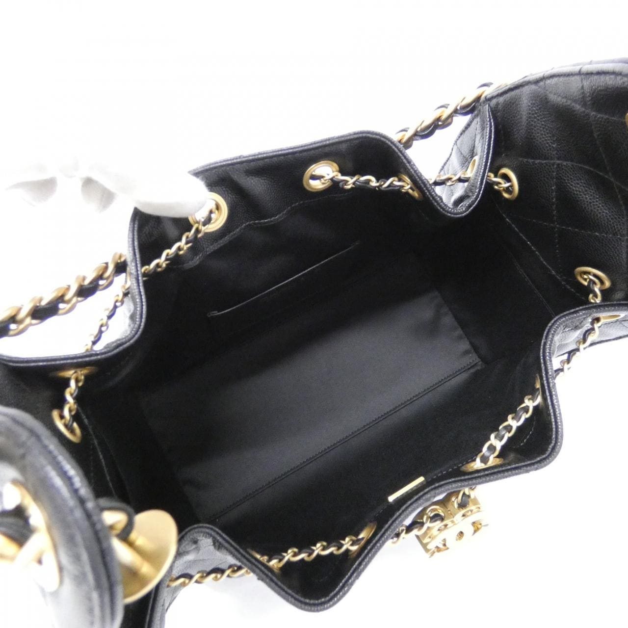 【未使用品】シャネル シャネル25 ライン SMALL AS5293 ショルダーバッグ