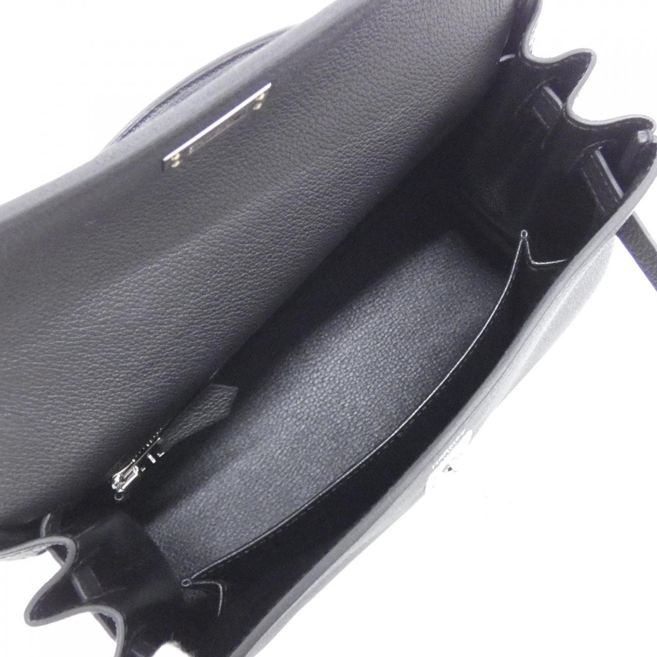 【未使用品】エルメス ケリー 25cm 044624CK バッグ