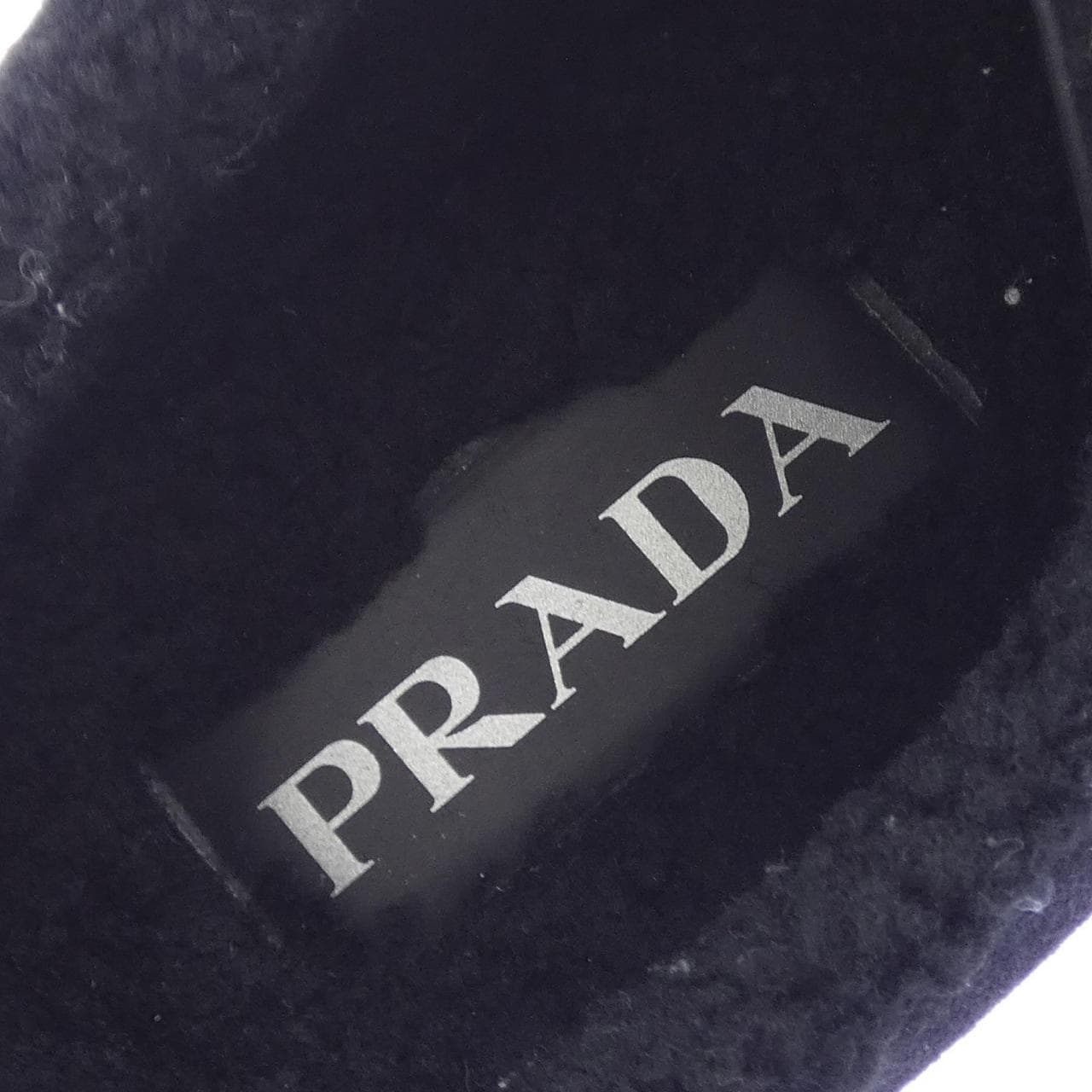 プラダ PRADA 2EE376 スニーカー