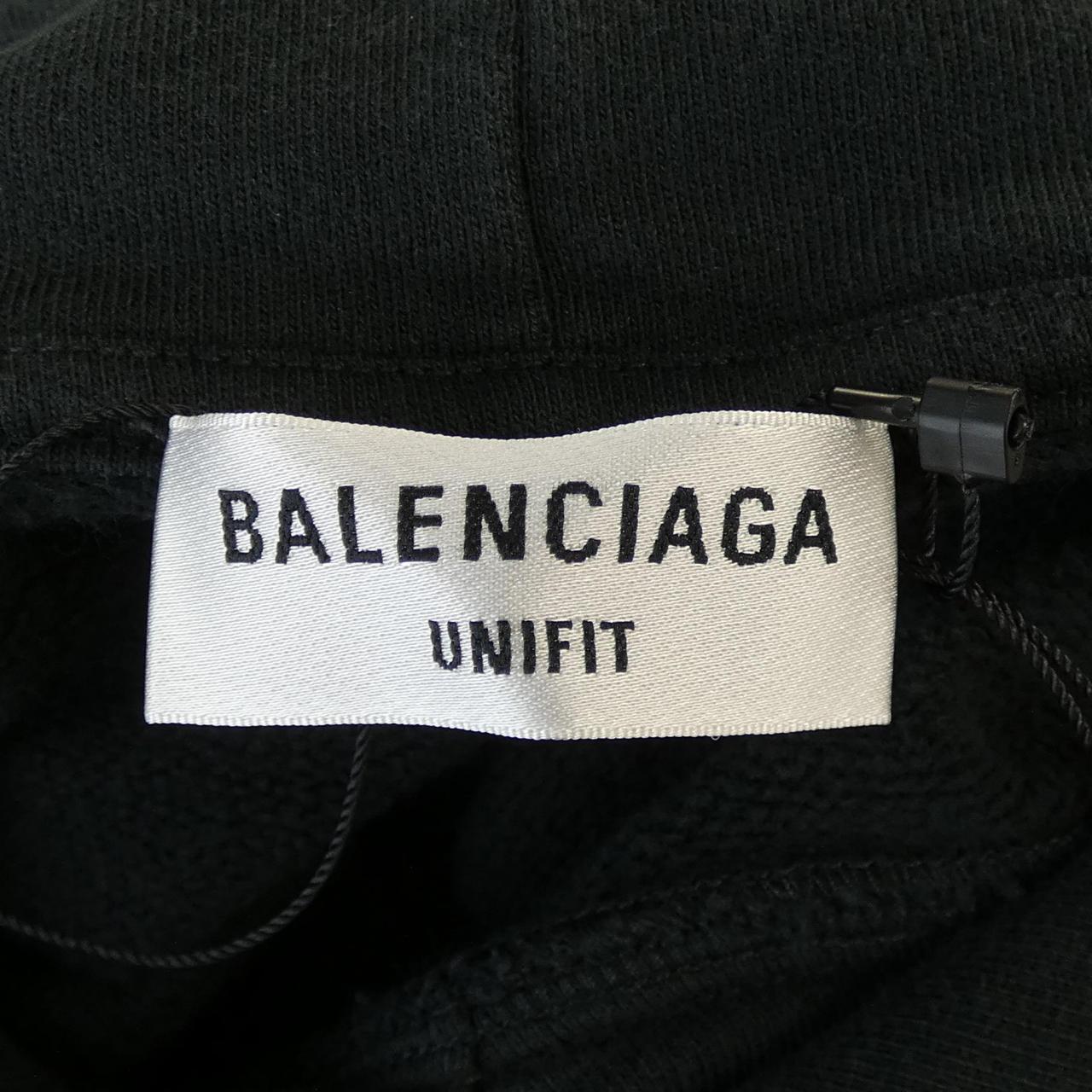 バレンシアガ BALENCIAGA 697874 TMVH4 UNISEX パーカー