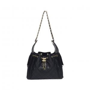 【未使用品】シャネル シャネル25 ライン SMALL AS5293 ショルダーバッグ