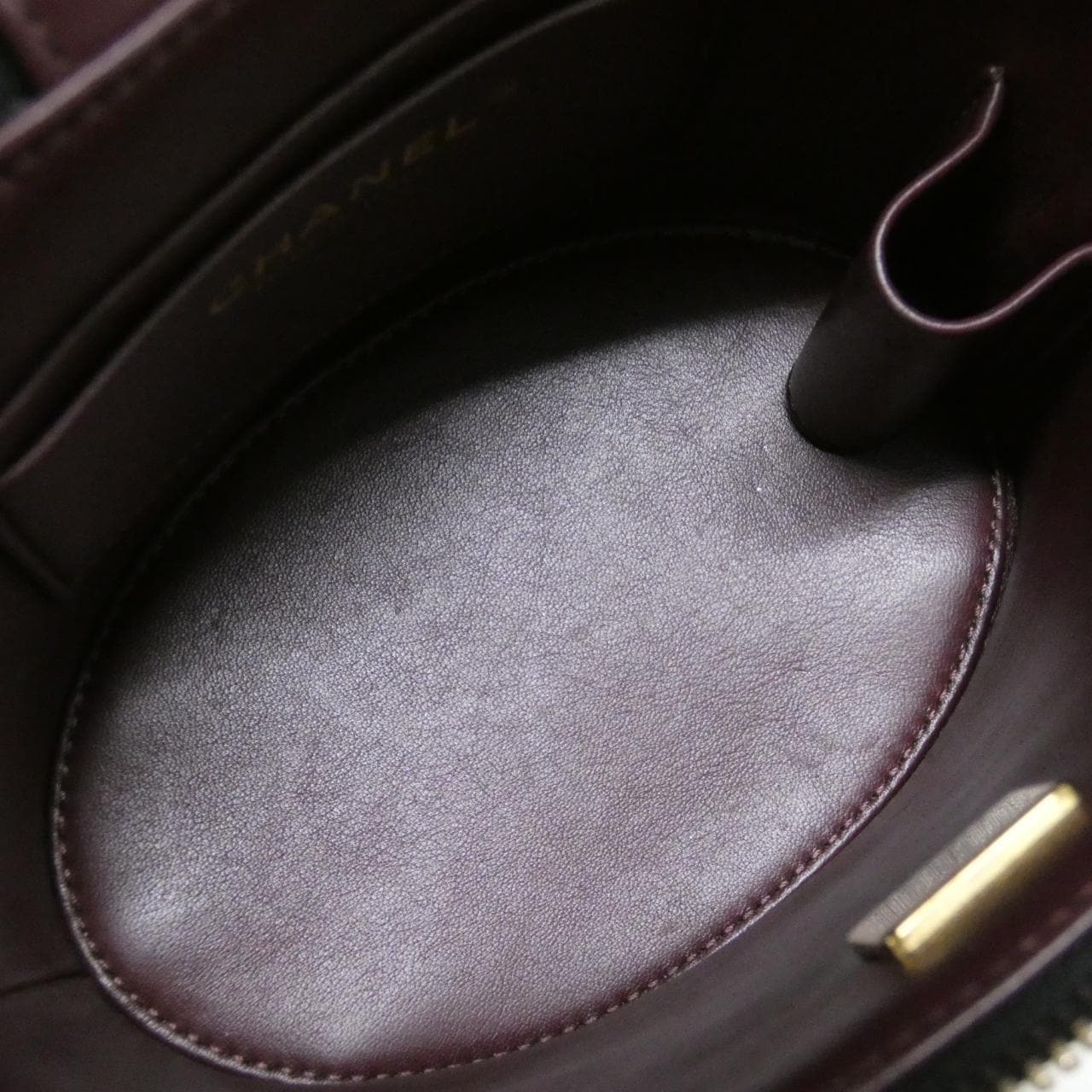 シャネル AS3348 バッグ