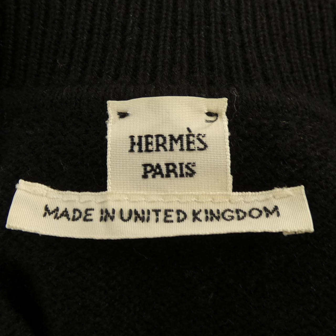 エルメス HERMES BRIDES DE GALA *17-7700 ニット