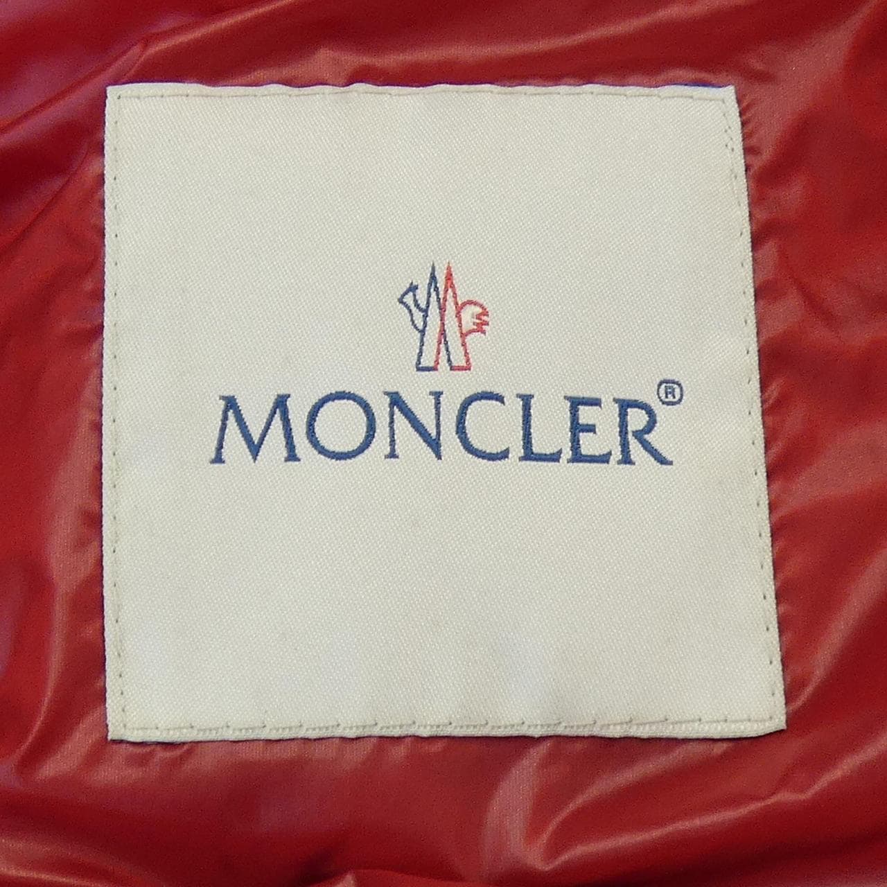 モンクレール MONCLER GUI ダウンベスト