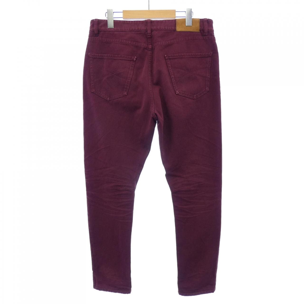ブルネロクチネリ BRUNELLO CUCINELLI パンツ