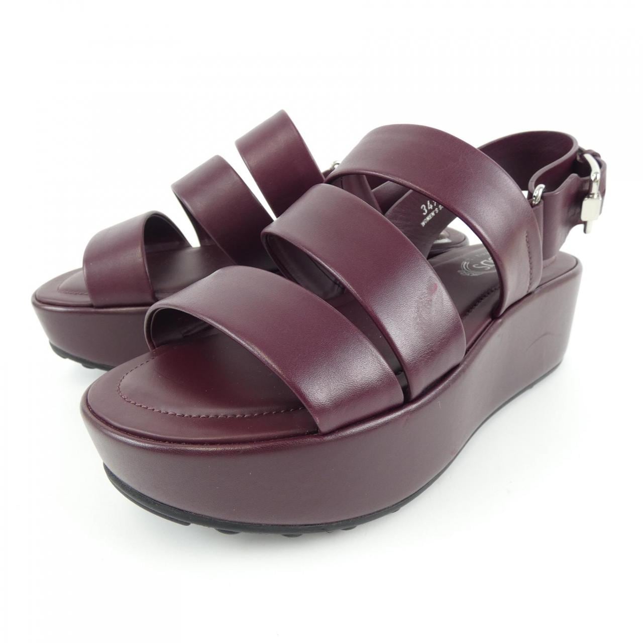 Tod's TOD'S sandals
