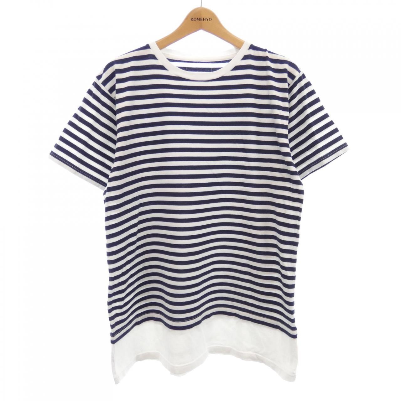 ユニフォームエクスペリメント UNIFORM EXPERIMENT Tシャツ