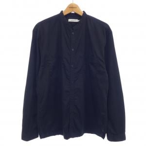 ノンネイティブ NONNATIVE シャツ