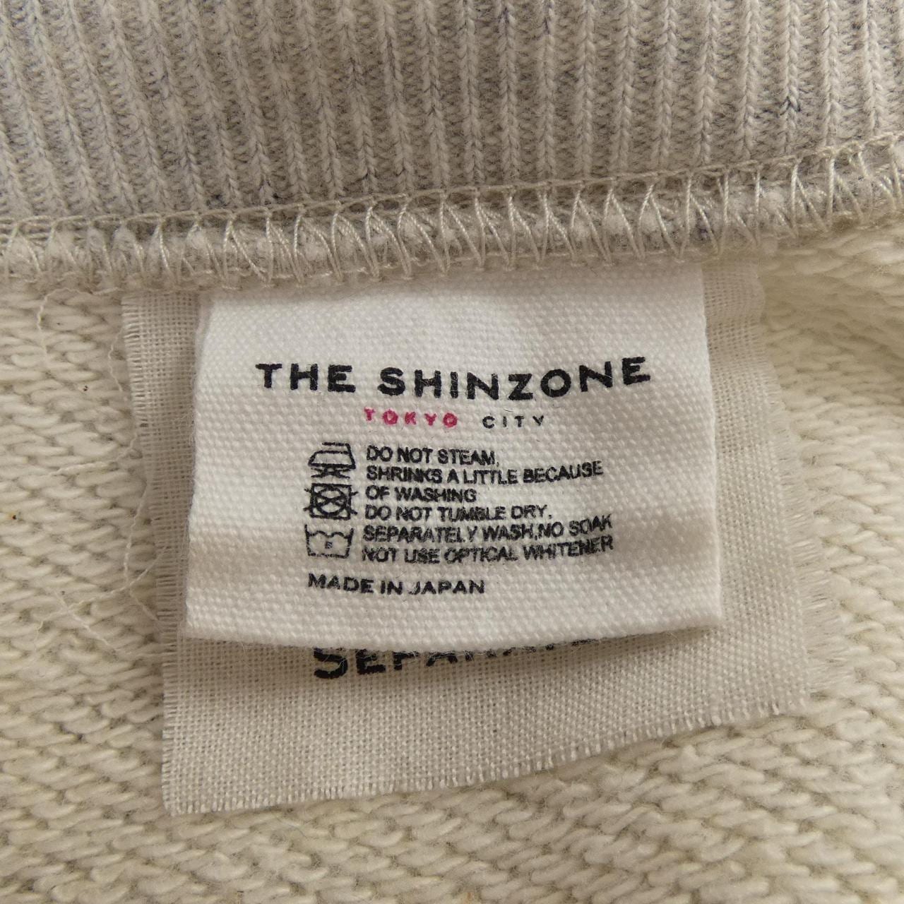 シンゾーン SHINZONE ニット