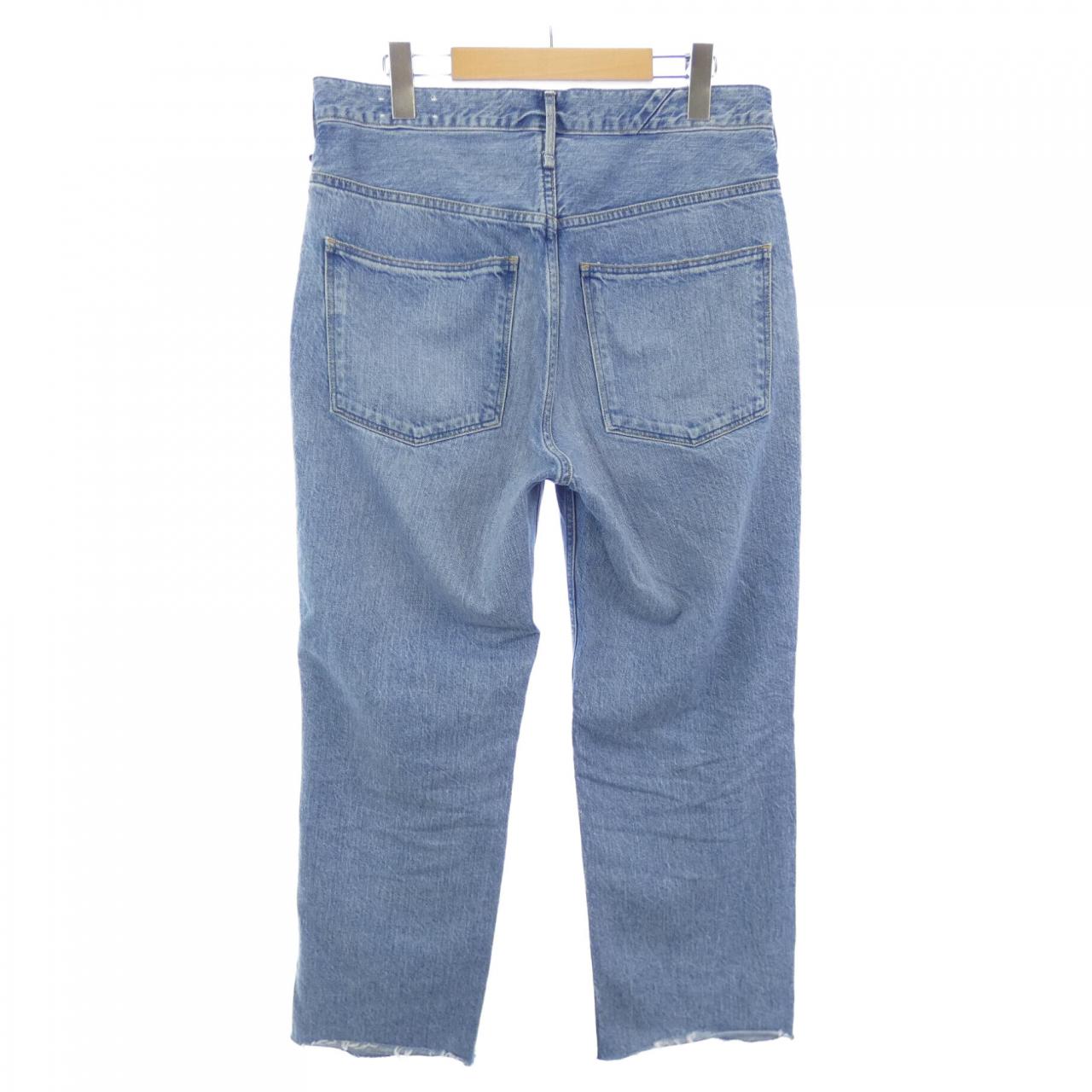 Upper heights UPPER HIGHTS jeans