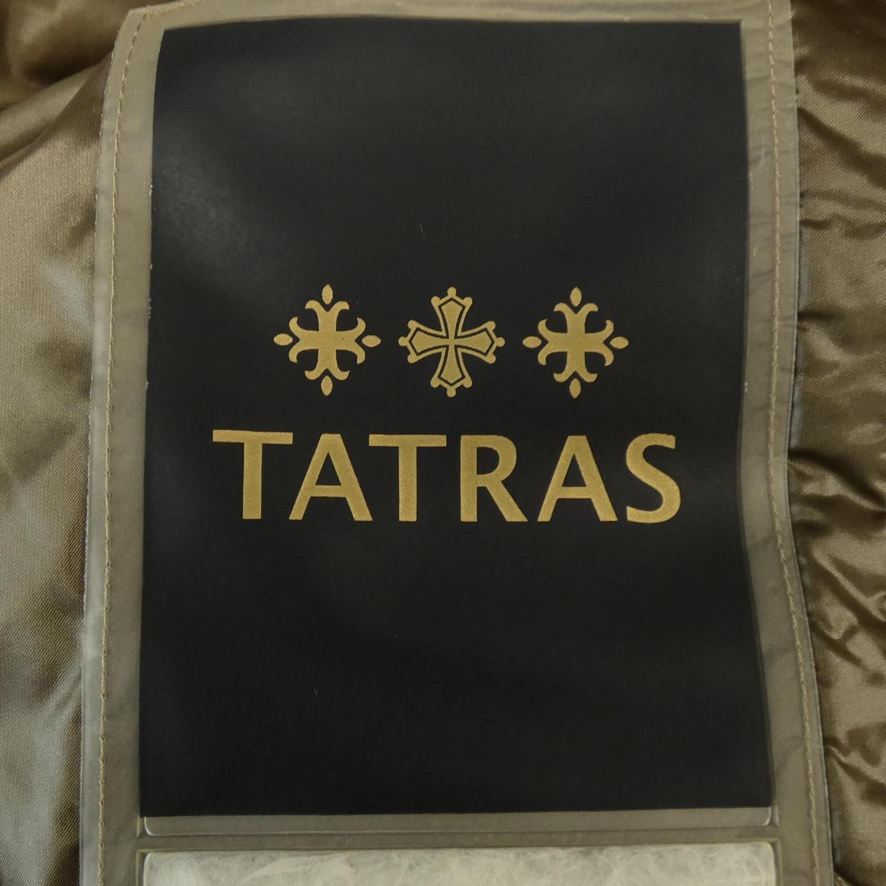 Tatras TATRAS down jacket