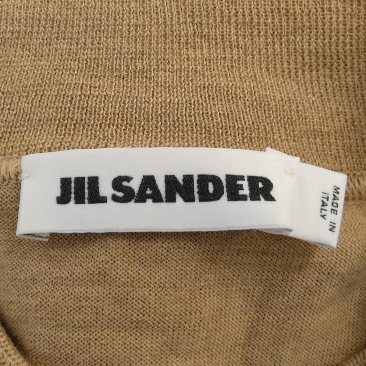 吉爾·桑德JIL SANDER SANDER) 針織衫