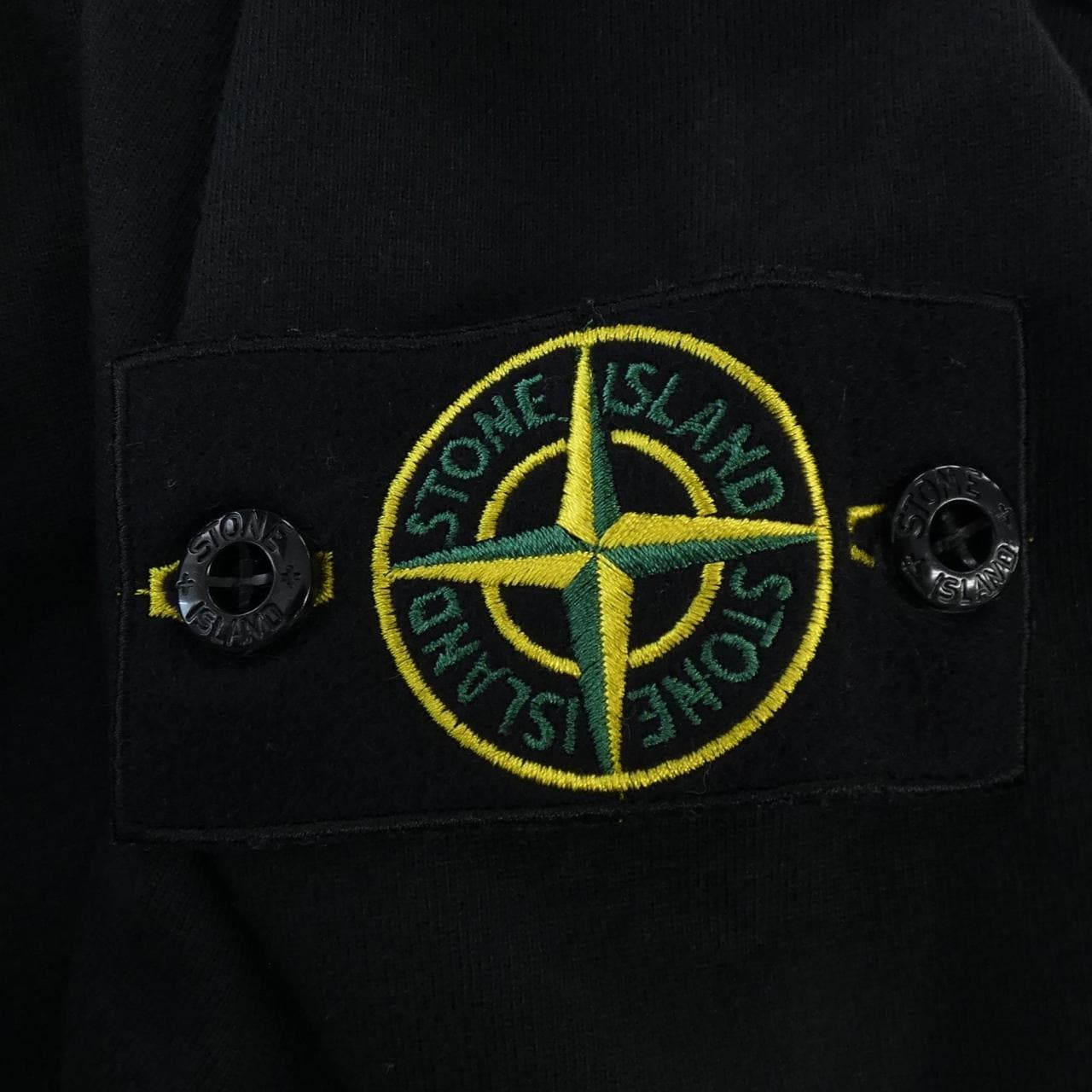 Stone land STONE ISLAND T-shirt