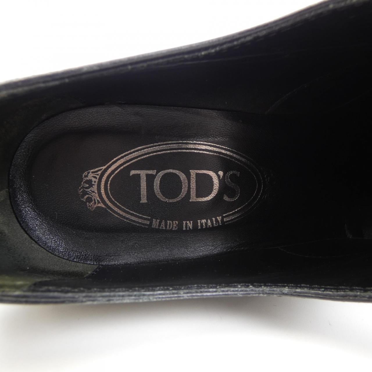 トッズ TOD'S シューズ