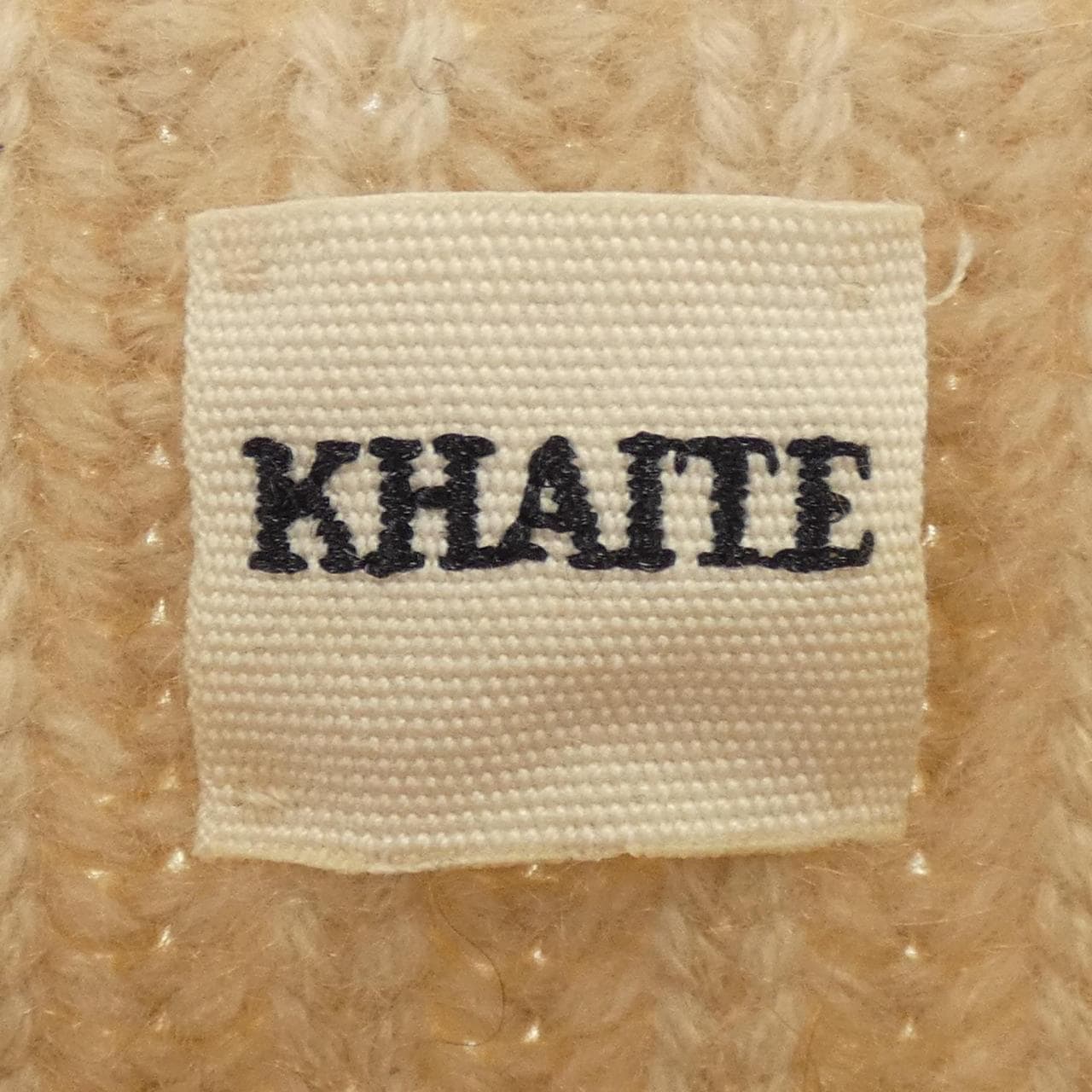 KATE KHAITE針織衫