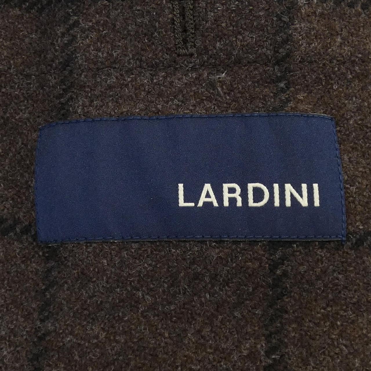 ラルディーニ LARDINI ジャケット