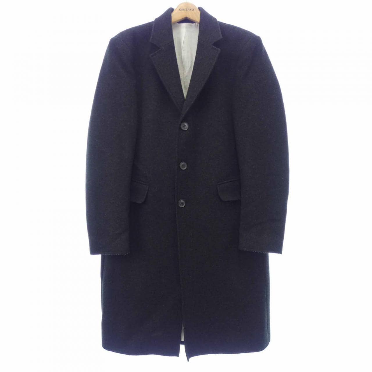 ディーゼル DIESEL チェスターコート