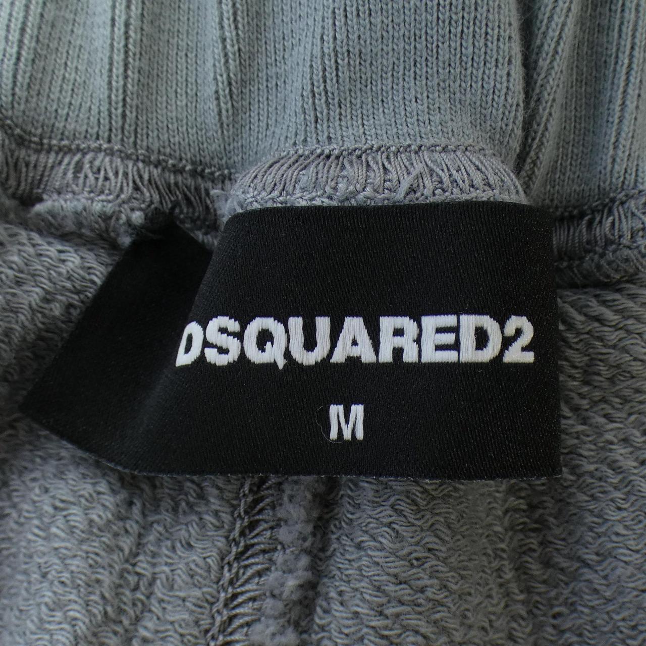 ディースクエアード DSQUARED2 ショートパンツ