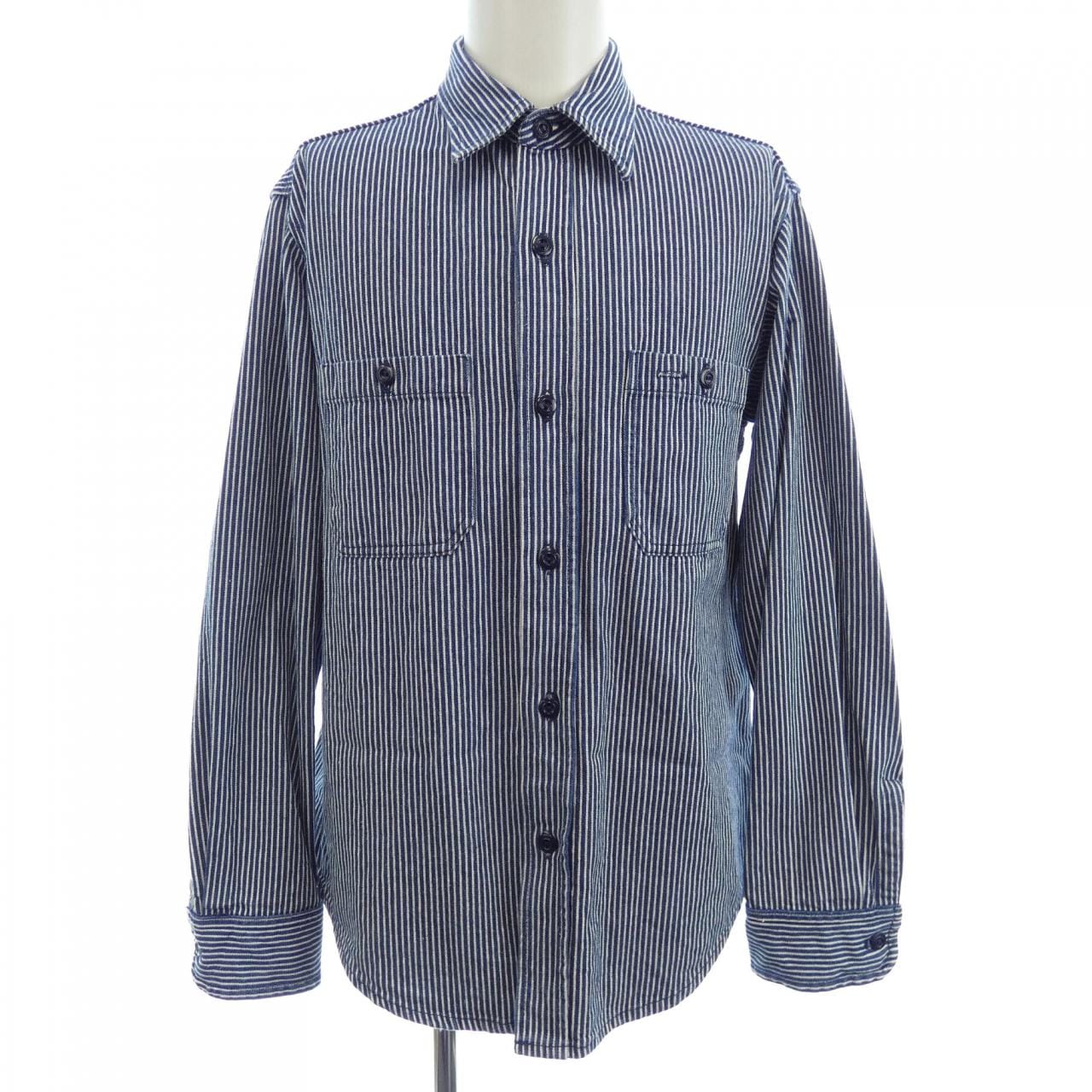 Sugar Cane SUGAR CANE shirt