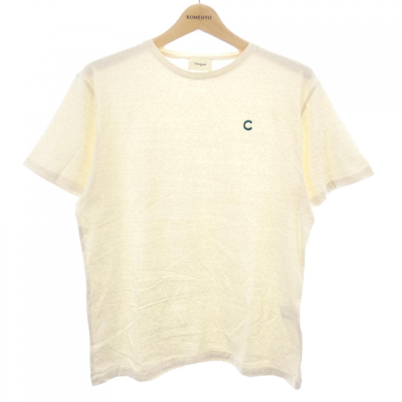 クルチアーニ Cruciani Tシャツ