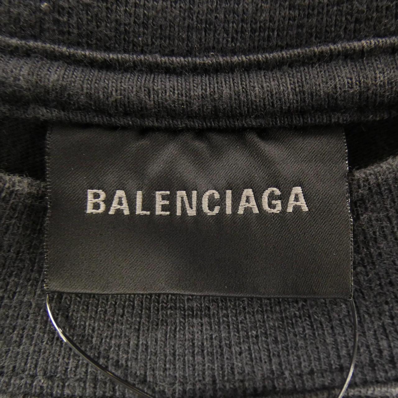 バレンシアガ BALENCIAGA 641675 TPV03 Tシャツ