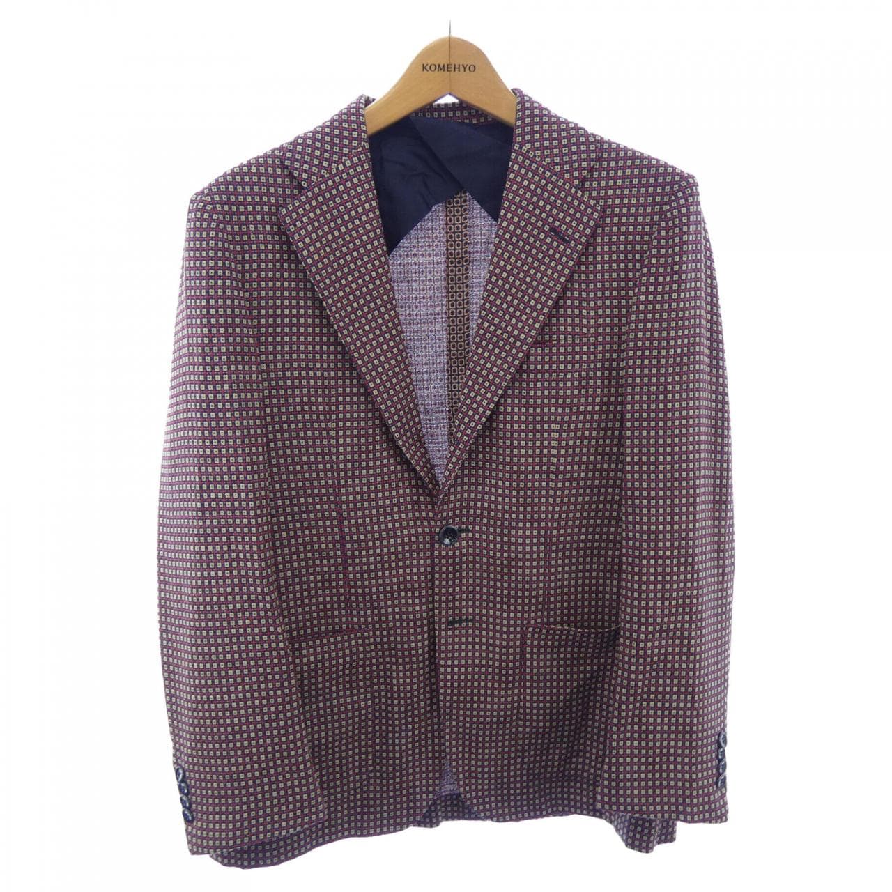 サルトリオ SARTORIO ジャケット