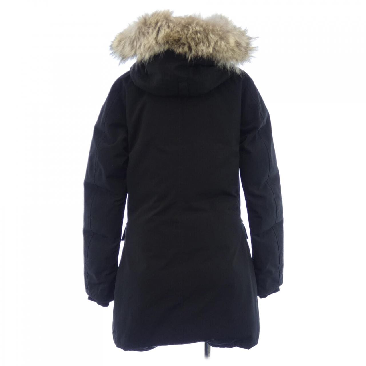 カナダグース CANADA GOOSE 2603JL R BRONTE ブロンテ ダウンコート