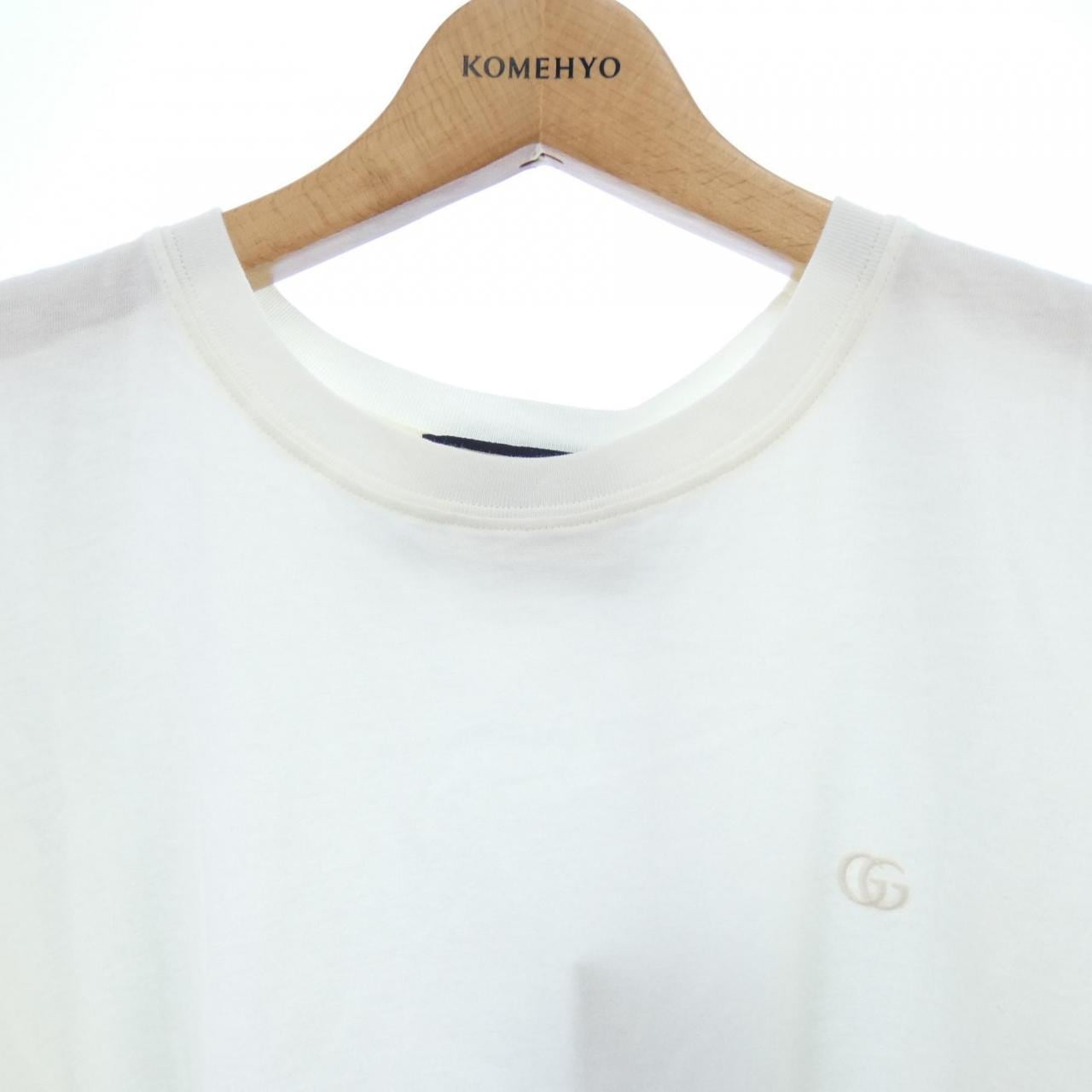 グッチ GUCCI 548334 XJEIF Tシャツ