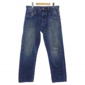 プラダ PRADA GEP374 SVMO 14EF ジーンズ