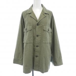 プラージュ Plage ジャケット