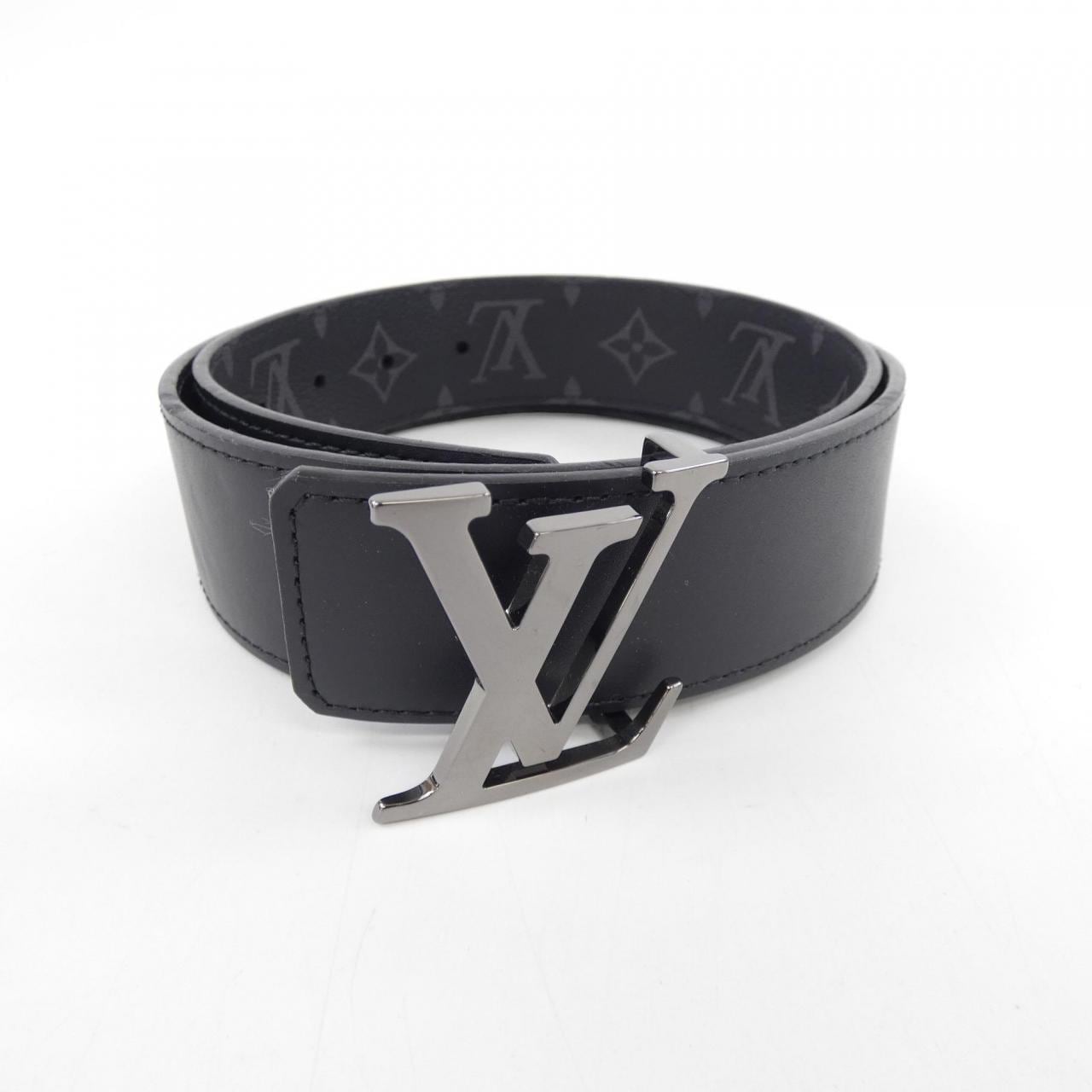 ルイヴィトン LOUIS VUITTON LVイニシャル 40MM リバーシブル M9043 BELT