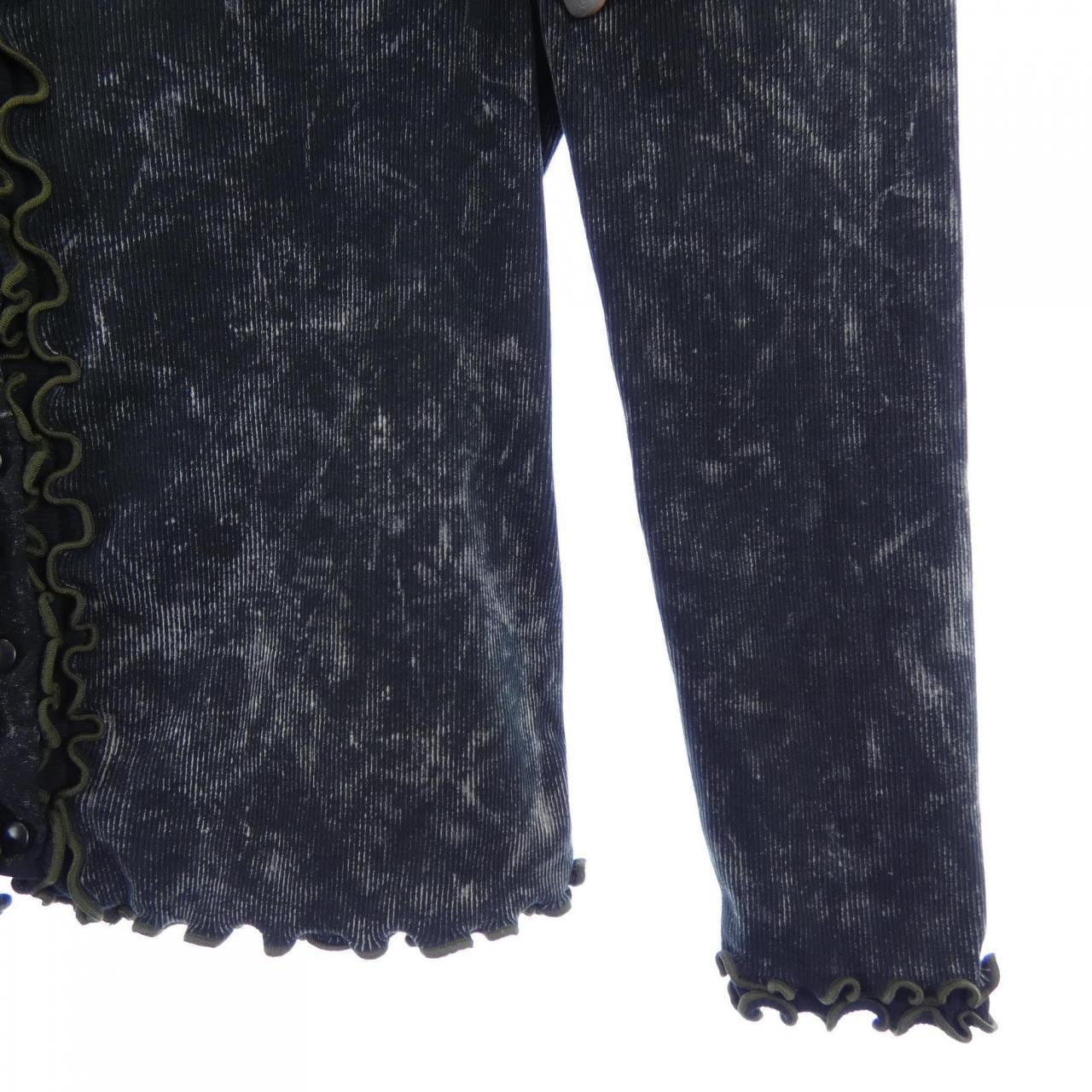 ディーゼル DIESEL カーディガン